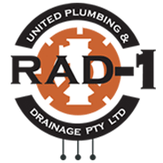 Rad1united Drainage & Plumbing-Residential and Commercial Plumbing 